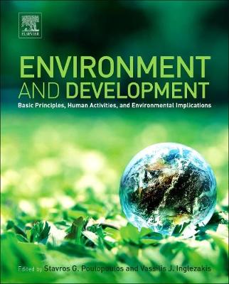 Environment and Development: Basic Principles, Human Activities and Environmental Implications | Zookal Textbooks | Zookal Textbooks