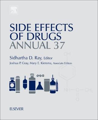 Side Effects of Drugs Annual volume 36 | Zookal Textbooks | Zookal Textbooks