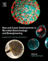 New and Future Developments in Microbial Biotechnology and Bioengineering | Zookal Textbooks | Zookal Textbooks