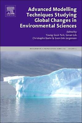 Advanced Modelling Techniques Studying Global Changes in Environmental Sciences | Zookal Textbooks | Zookal Textbooks