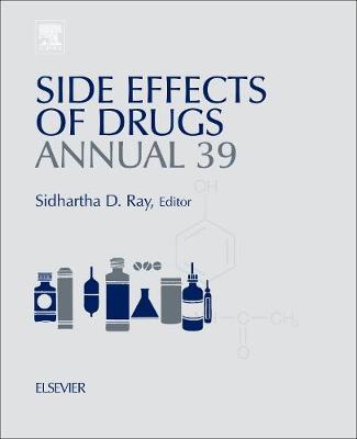 Side Effects of Drugs Annual | Zookal Textbooks | Zookal Textbooks