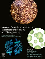 New and Future Developments is Microbial Biotechnology and Bioengineering: From Cellulose to cellulase: strategies strat | Zookal Textbooks | Zookal Textbooks