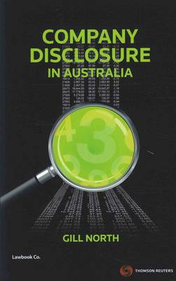 Company Disclosure in Australia | Zookal Textbooks | Zookal Textbooks