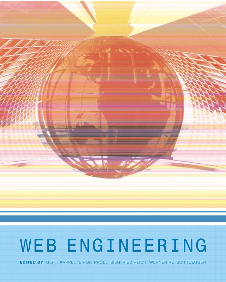 Web Engineering | Zookal Textbooks | Zookal Textbooks