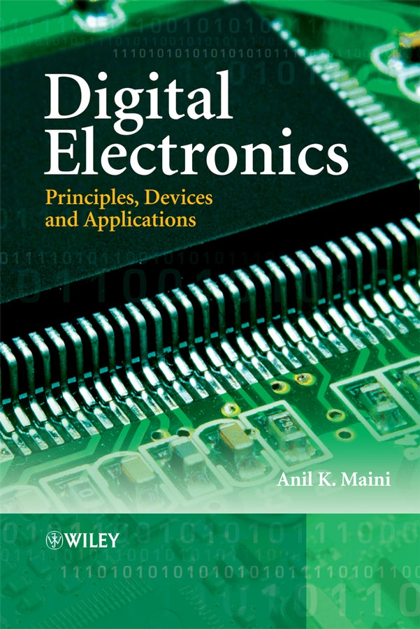 Digital Electronics | Zookal Textbooks | Zookal Textbooks