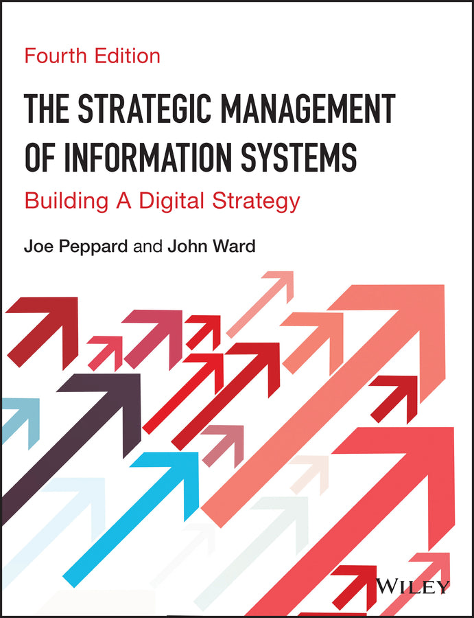 The Strategic Management of Information Systems | Zookal Textbooks | Zookal Textbooks