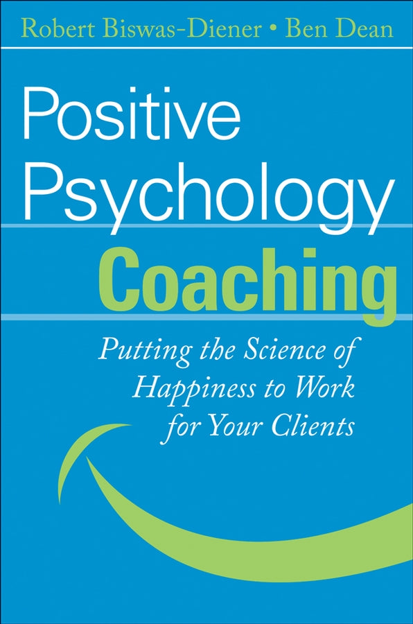 Positive Psychology Coaching | Zookal Textbooks | Zookal Textbooks