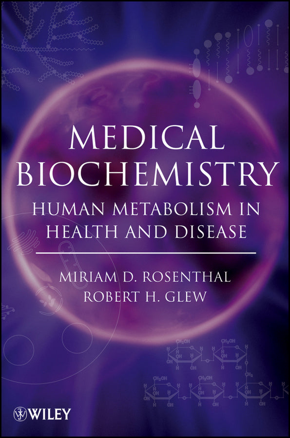 Medical Biochemistry | Zookal Textbooks | Zookal Textbooks