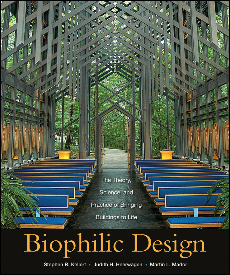 Biophilic Design | Zookal Textbooks | Zookal Textbooks