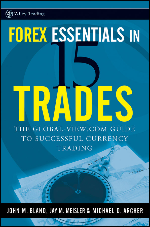 Forex Essentials in 15 Trades | Zookal Textbooks | Zookal Textbooks