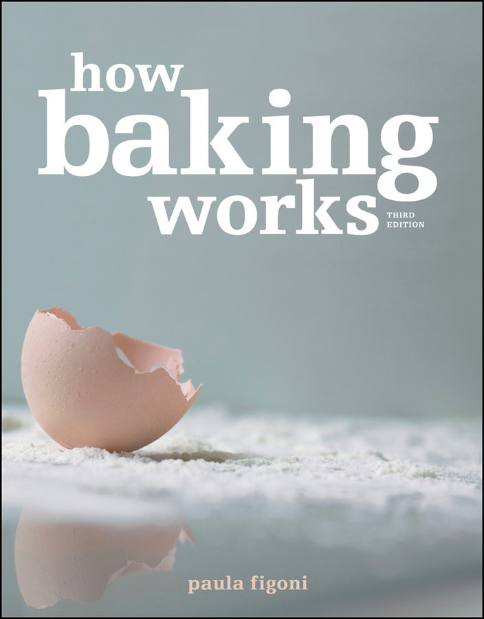 How Baking Works | Zookal Textbooks | Zookal Textbooks