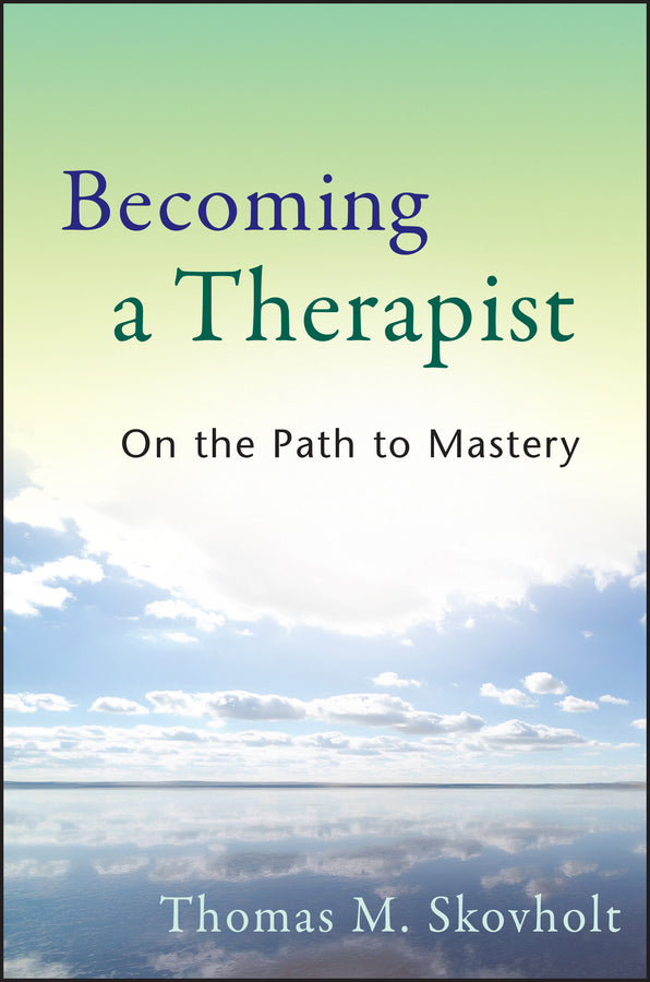 Becoming a Therapist | Zookal Textbooks | Zookal Textbooks