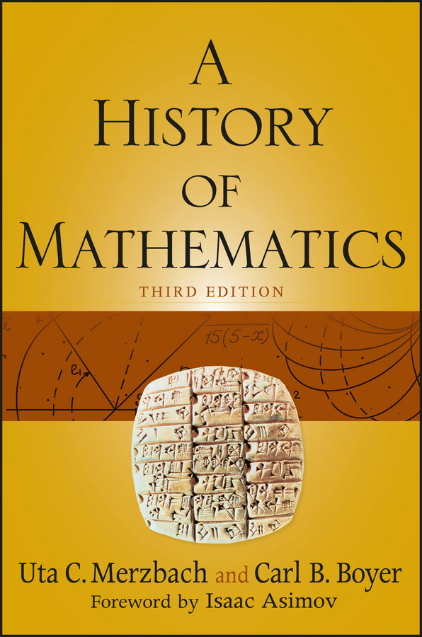 A History of Mathematics | Zookal Textbooks | Zookal Textbooks