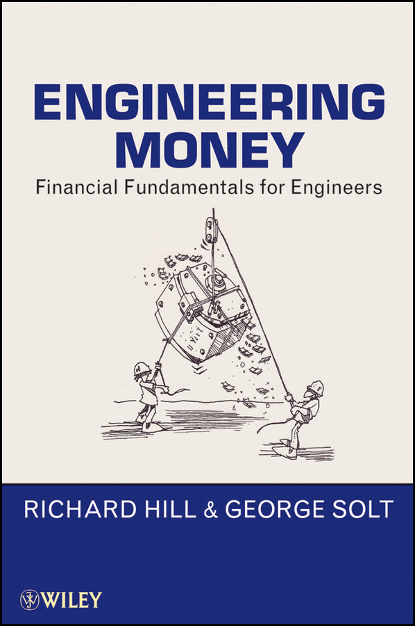 Engineering Money | Zookal Textbooks | Zookal Textbooks