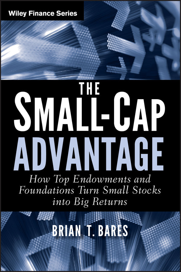 The Small-Cap Advantage | Zookal Textbooks | Zookal Textbooks
