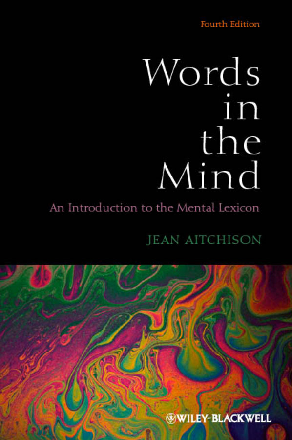 Words in the Mind | Zookal Textbooks | Zookal Textbooks