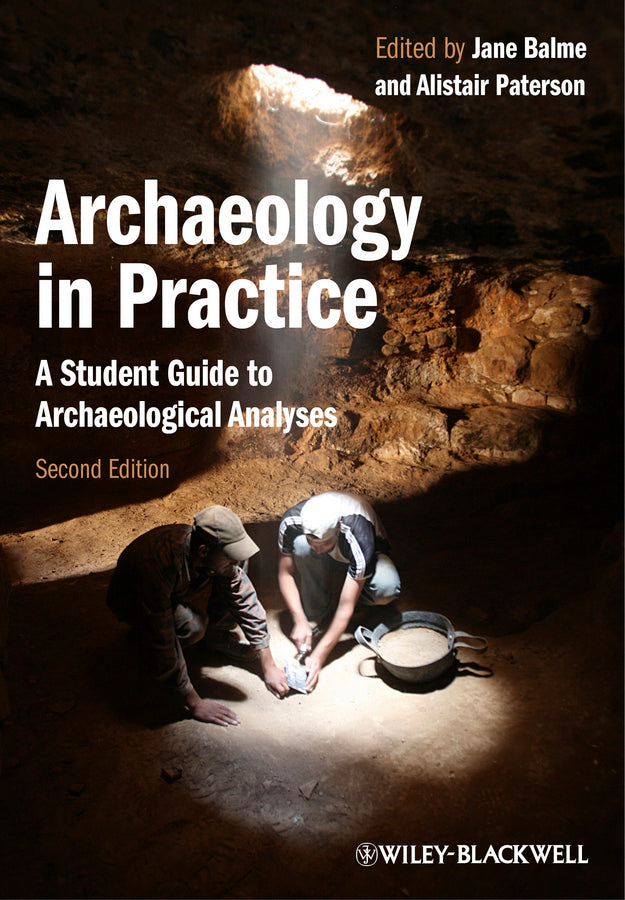 Archaeology in Practice | Zookal Textbooks | Zookal Textbooks