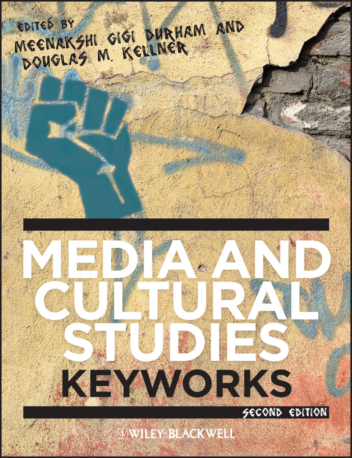 Media and Cultural Studies | Zookal Textbooks | Zookal Textbooks