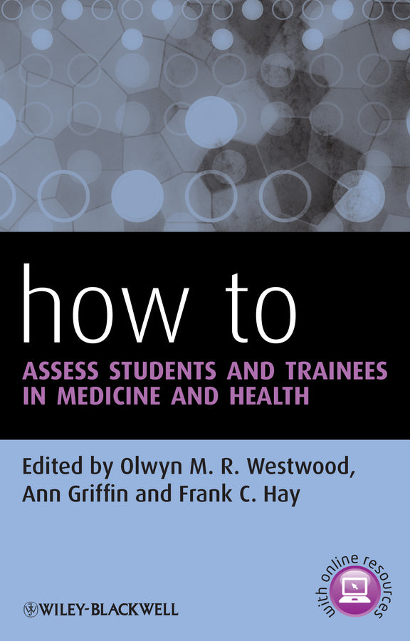 How to Assess Students and Trainees in Medicine and Health | Zookal Textbooks | Zookal Textbooks