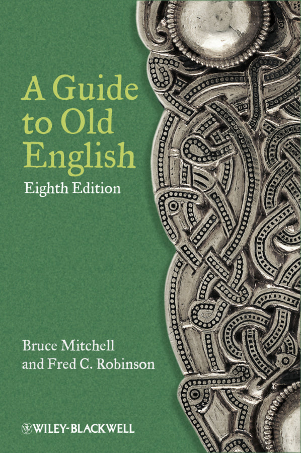A Guide to Old English | Zookal Textbooks | Zookal Textbooks