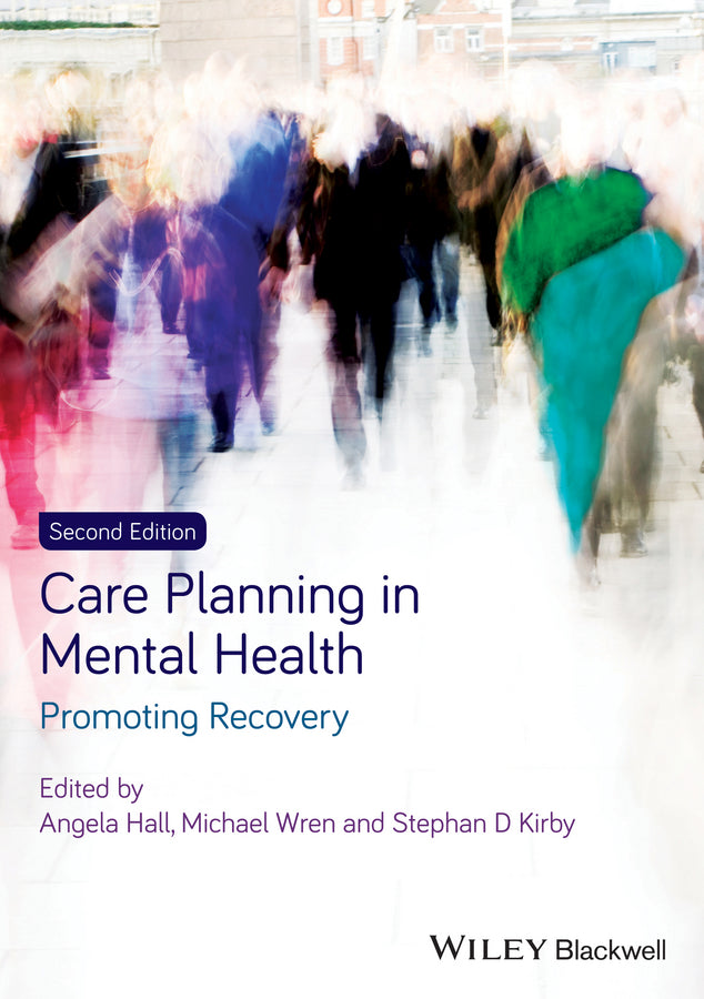 Care Planning in Mental Health | Zookal Textbooks | Zookal Textbooks