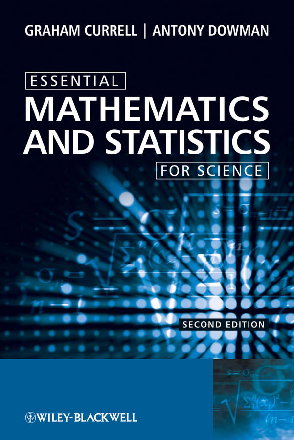 Essential Mathematics and Statistics for Science | Zookal Textbooks | Zookal Textbooks