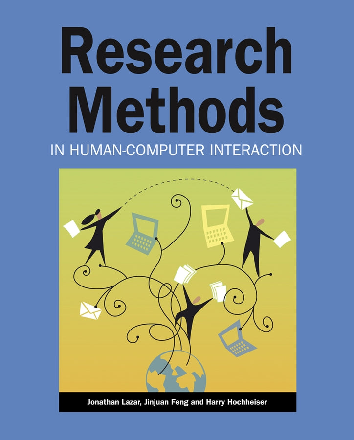 Research Methods in Human-Computer Interaction | Zookal Textbooks | Zookal Textbooks