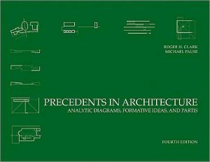 Precedents in Architecture | Zookal Textbooks | Zookal Textbooks