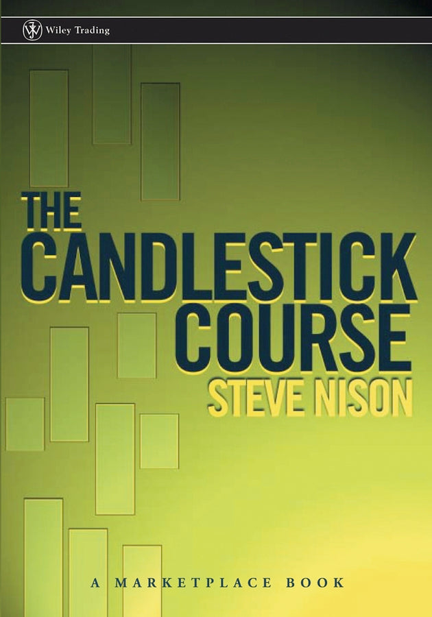 The Candlestick Course | Zookal Textbooks | Zookal Textbooks