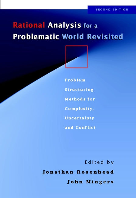 Rational Analysis for a Problematic World Revisited | Zookal Textbooks | Zookal Textbooks