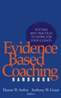 Evidence Based Coaching Handbook | Zookal Textbooks | Zookal Textbooks