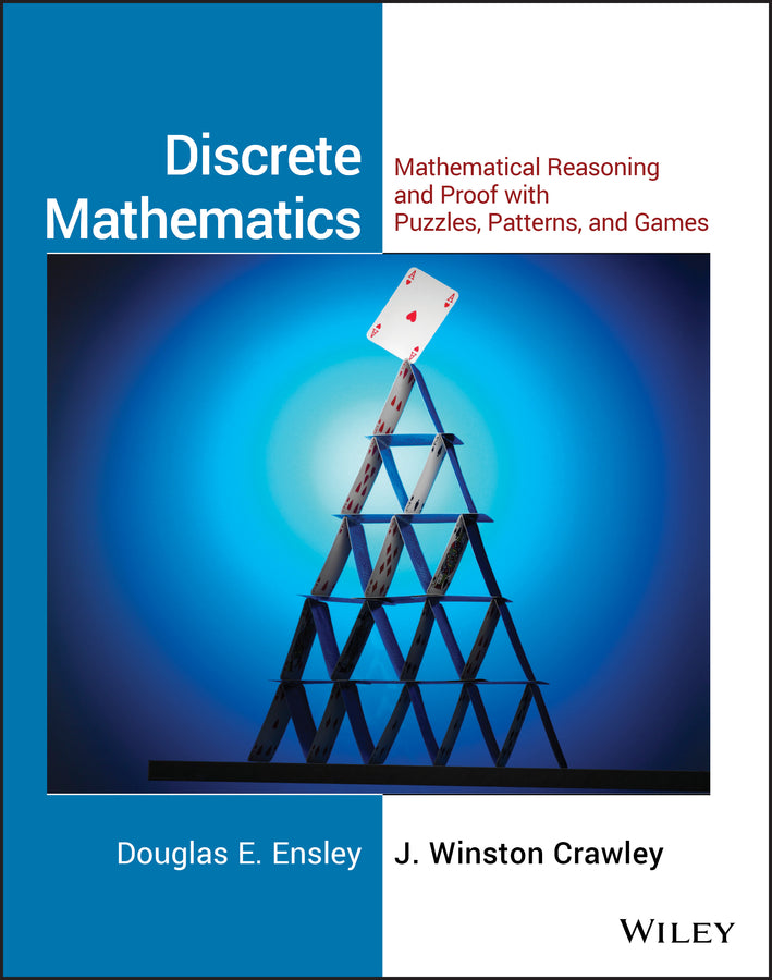 Discrete Mathematics | Zookal Textbooks | Zookal Textbooks