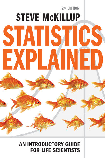 Statistics Explained | Zookal Textbooks | Zookal Textbooks