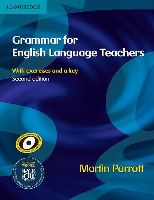 Grammar for English Language Teachers | Zookal Textbooks | Zookal Textbooks