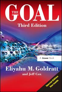 The Goal | Zookal Textbooks | Zookal Textbooks