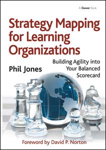 Strategy Mapping for Learning Organizations | Zookal Textbooks | Zookal Textbooks