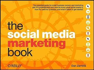 Social Media Marketing Book | Zookal Textbooks | Zookal Textbooks
