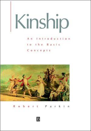 Kinship | Zookal Textbooks | Zookal Textbooks