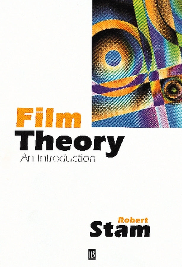 Film Theory | Zookal Textbooks | Zookal Textbooks