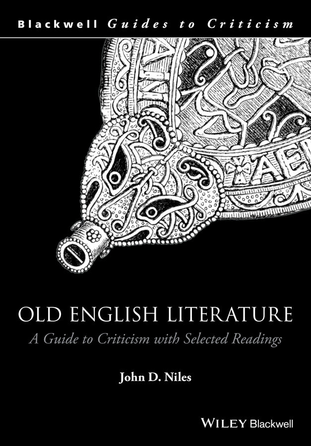 Old English Literature | Zookal Textbooks | Zookal Textbooks