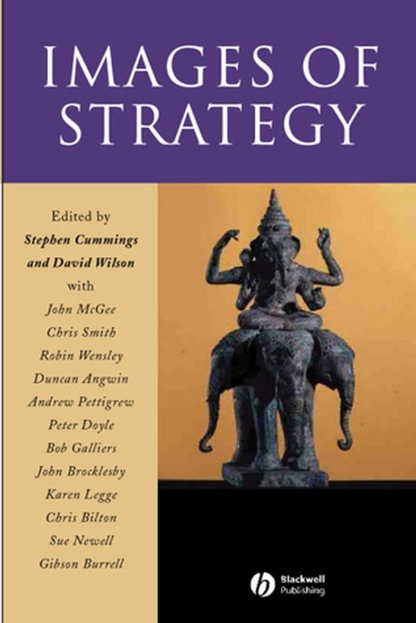 Images of Strategy | Zookal Textbooks | Zookal Textbooks
