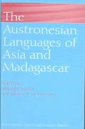 The Austronesian Languages of Asia and Madagascar | Zookal Textbooks | Zookal Textbooks