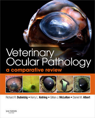 Veterinary Ocular Pathology: A | Zookal Textbooks | Zookal Textbooks