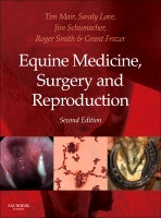 Equine Medicine, Surgery and Reproduction, 2e | Zookal Textbooks | Zookal Textbooks