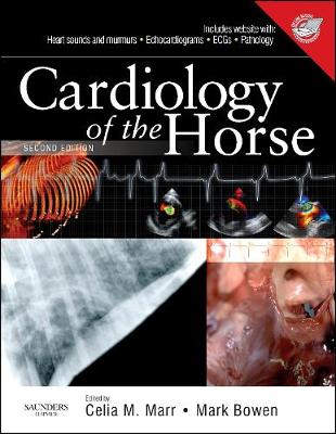 Cardiology of the Horse, 2e | Zookal Textbooks | Zookal Textbooks