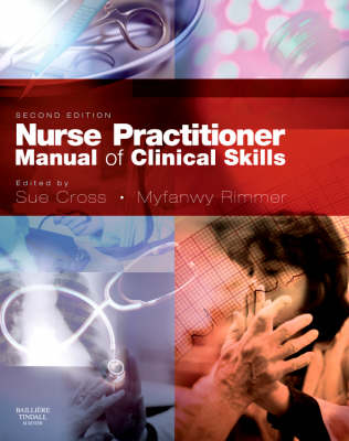 Nurse Practitioner Manual of Clinical Skills | Zookal Textbooks | Zookal Textbooks