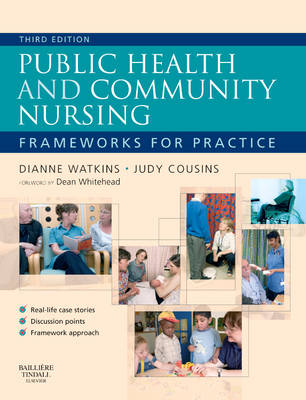 Public Health and Community Nursing | Zookal Textbooks | Zookal Textbooks