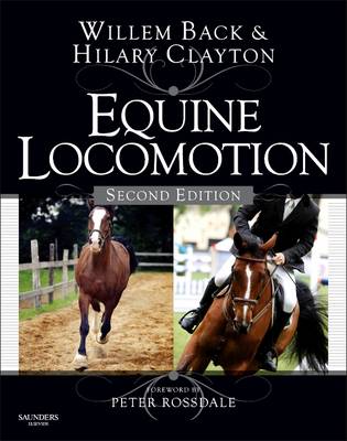 Equine Locomotion, 2e | Zookal Textbooks | Zookal Textbooks