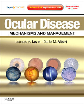Ocular Disease: Mechanisms and | Zookal Textbooks | Zookal Textbooks