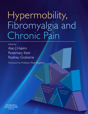 Hypermobility, Fibromyalgia and Chronic Pain | Zookal Textbooks | Zookal Textbooks